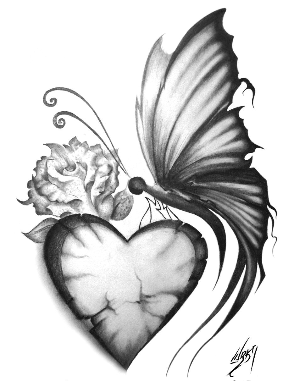 butterfly by tresdiasdegracia on deviantart butterfly sketch small wrist tattoos colorful pictures art