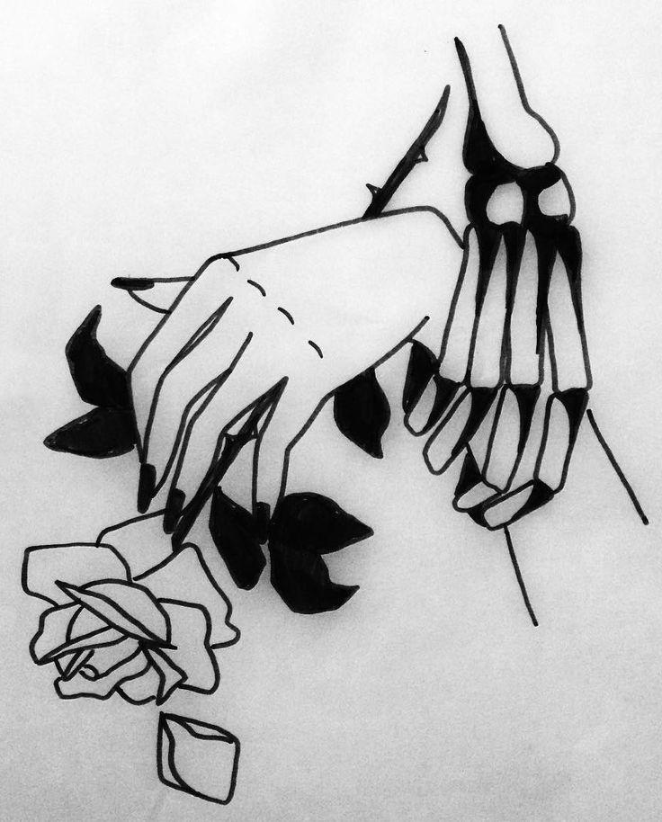 tattoo hand skeleton hand tattoo death tattoo tattoo sketches tattoo drawings