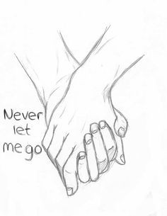 line art teen couple google search couple holding hands holding hands quotes drawings