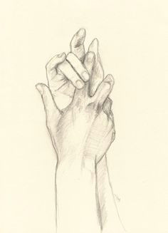 original drawing on paper hands hand sketch love sketch holding hands drawing