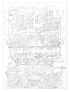 working drawings a nathan yoder calligraphy letters typography letters lettering design hand lettering web design