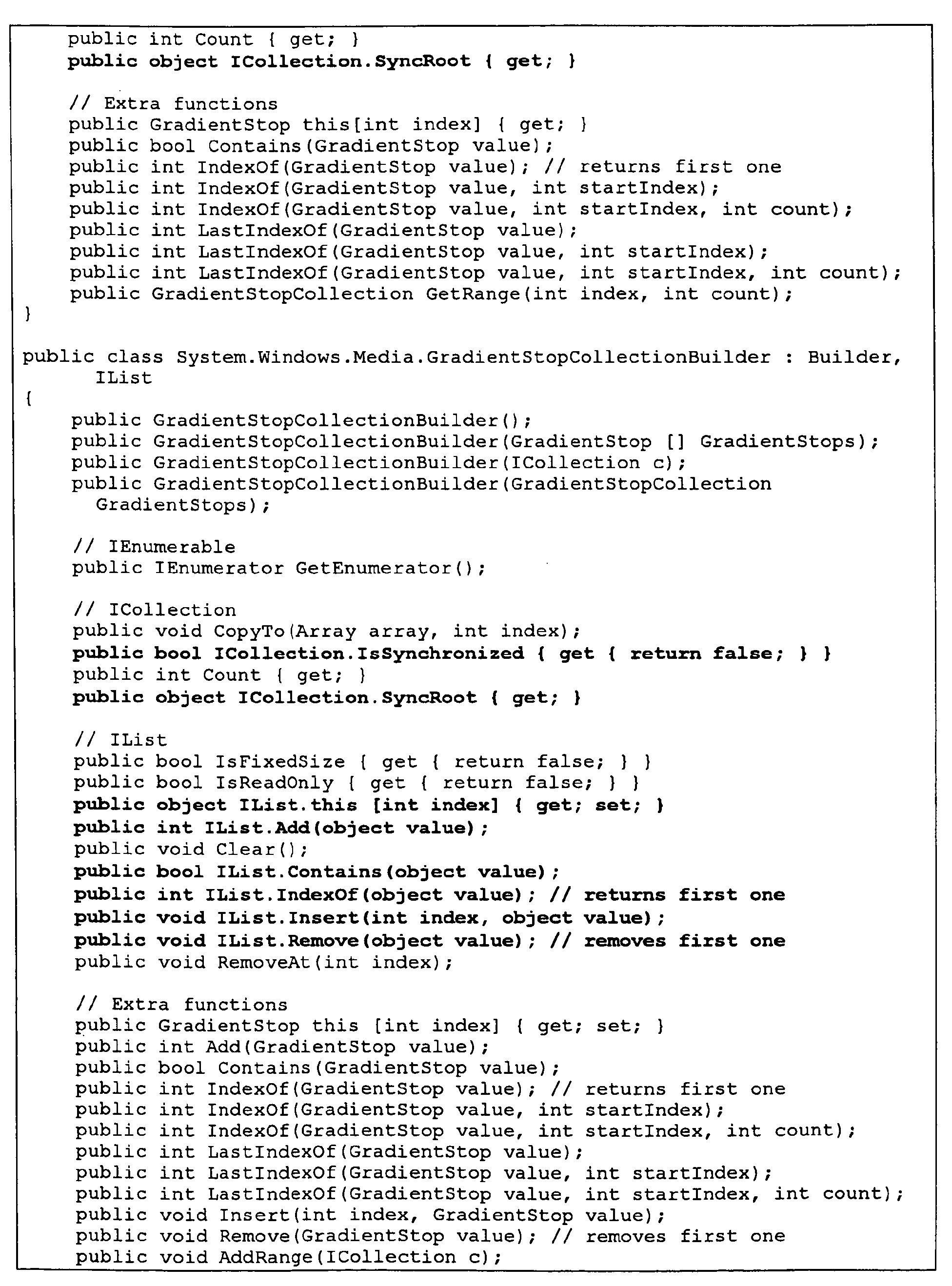 Drawingvisual Z order Ep1462998a2 Markup Language and Object Model for Vector Graphics