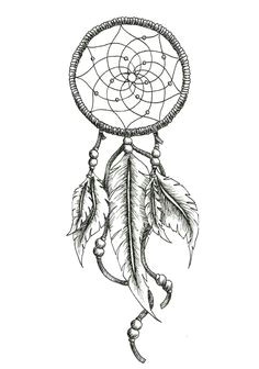 beautiful dreamcatcher feather tattoos dreamcatcher tattoos dreamcatchers drawings dreamcatcher design feather tattoo