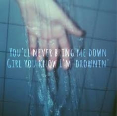 drowning lyrics eden lyrics the eden project lyrics drowning by the eden project you ll never bring me down girl you know i m drownin drowning lyrics by