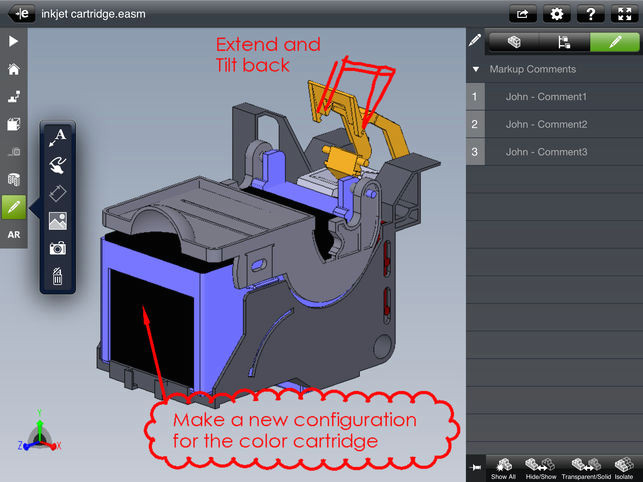 edrawings pro on the app store