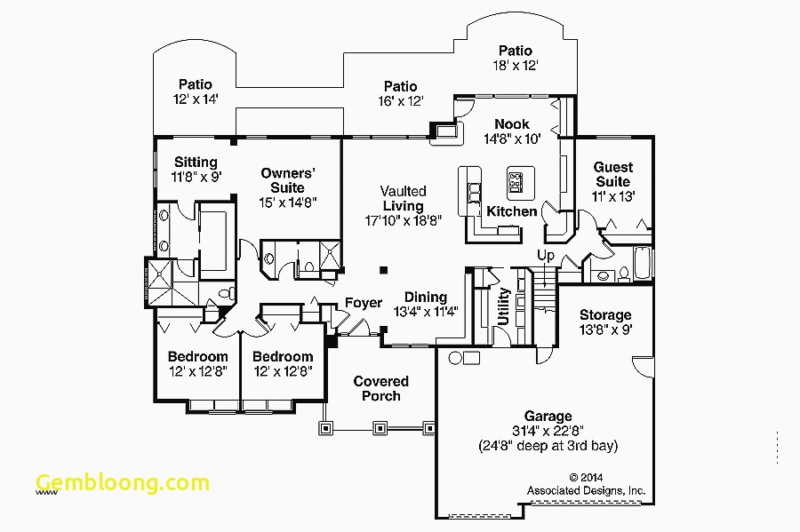 drawing for house plan inspirational 51 new house plans with porches