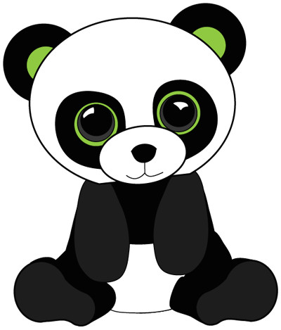 how to draw stuffed baby pandas with easy step by step drawing tutorial