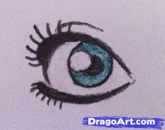 how to draw simple anime eyes step by step anime eyes anime