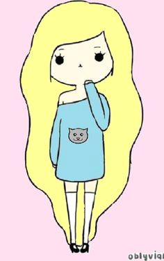 my name is ellie and i am 10 years old kawaii cute cute kawaii drawings