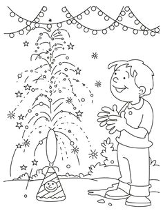 eid coloring pages 5 coloring kids diwali drawing coloring sheets for kids