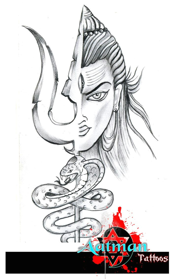lord shiva angry sketch angry lord shiva pencil sketch angry shiva tattoo drawing art ideas