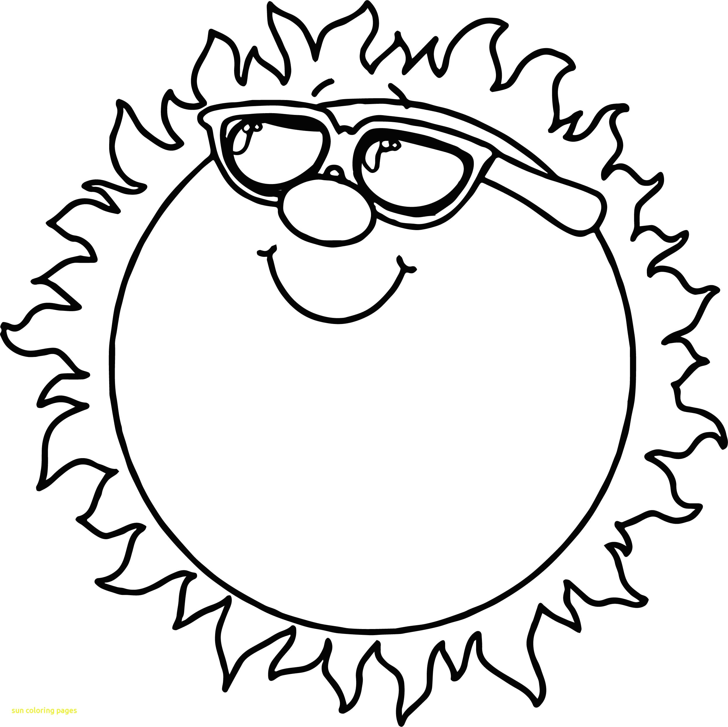 fox crafts for preschoolers beautiful drawing for kids new printable sun colouring 31 for preschoolers 0d