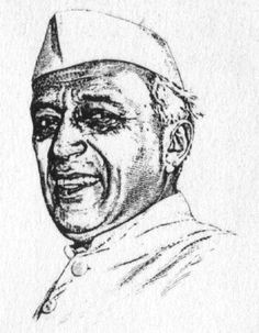 jawaharlal nehru