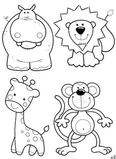 28 images free printable farm animal coloring pages for coloring pictures of animals coloring ville 9 jungle animals coloring pages gt gt disney