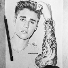 art ineffable on instagram to all beliebers d d d d pencil drawing by canadiandope artineffable pencil drawing justinbieber justindrawing