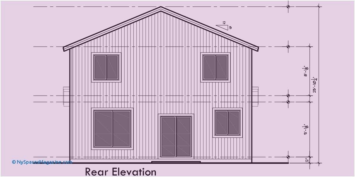 25 section drawing architecture elegant 94 elegant house plan elevation and section new york spaces magazine