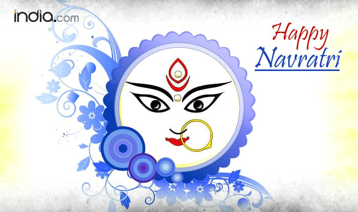 navratri 2016 know the 9 different avatars of goddess durga