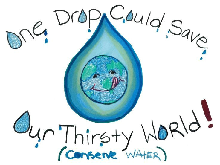 pin by libby gage on re children social action ideas save water water water poster