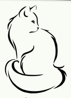 im going to get this as a tribute tattoo for my cat that i lost recently