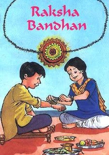 a political cum relationship story suitable for the raksha bandhan raksha bandhan quotes raksha bandhan