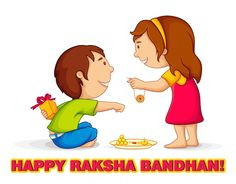 happy raksha bandhan to our friends customers celebrating today wishes for sister rakhi