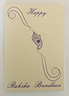 raksha bandhan greetings rakhi cards indian festivals gold cake diy cards messages greeting cards embellishments relationships