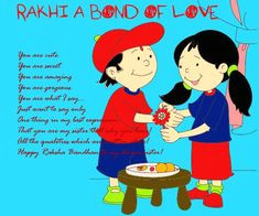 Easy Drawing Raksha Bandhan 7 Best Raksha Bandhan Day Festival Of Brothers and Sisters