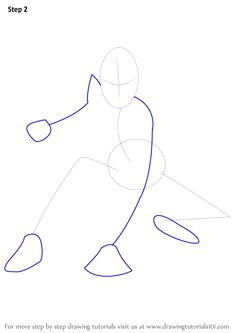 learn how to draw spiderman spiderman step by step drawing tutorials
