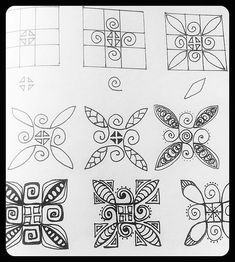 what is zentangle zentangle is an easy to learn relaxing and fun way to create beautiful images by drawing structured patterns