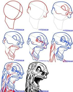 drawing zombies how to draw a zombie tattoo dark drawings tattoo drawings zombie