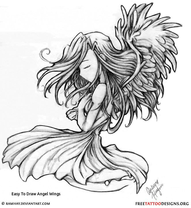 easy to draw angel wings the 21 best simple artistic tattoo designs images on pinterest of