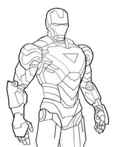 avengers coloring pages pdf download page best home design iron man pictures