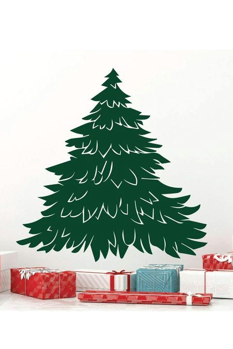 alternative christmas trees