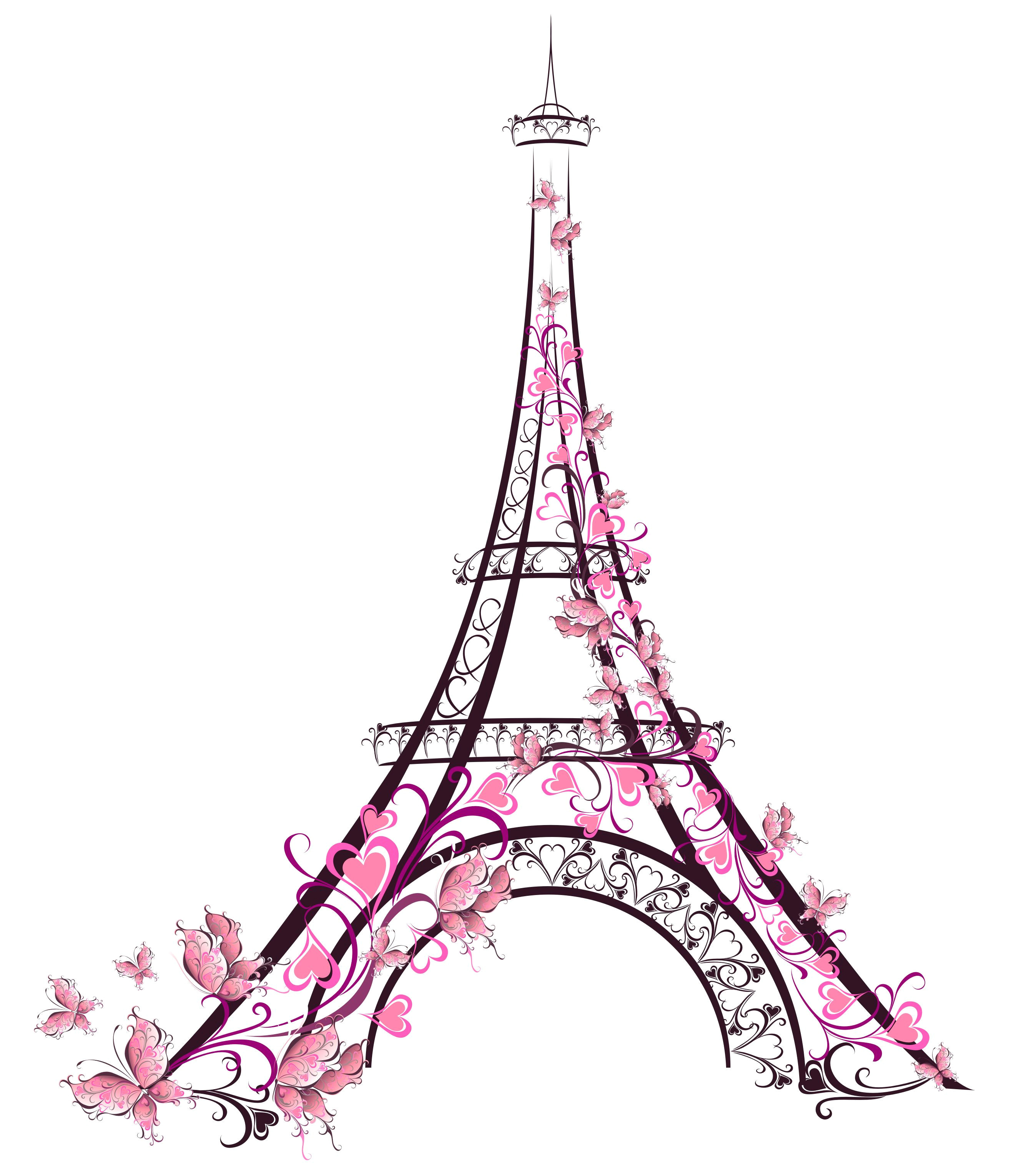 how to draw the eiffel tower real easy eiffel tower 2695 3025 paris pinterest of
