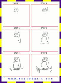 how to draw a owl for kids step by step kids owl drawing easy for beginners kids drawing tutorial cqeckt