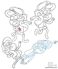 character designs fuck yeah gravity falls gravity falls art autumn art character