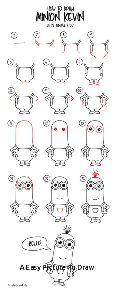 a easy picture to draw how to draw baby groot easy drawing step by step perfect