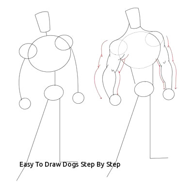 drawing homer simpson step by step easy to draw dogs step by step frightening k 9
