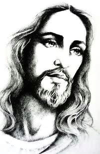 image result for easy jesus drawings in pencil god jesus image of jesus jesus