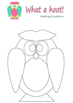 boutique nutmeg designs what a hoot