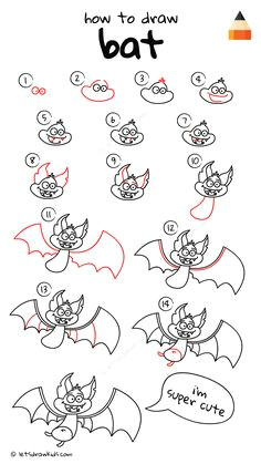 halloween doodle drawing for kids drawing ideas step by step drawing easy