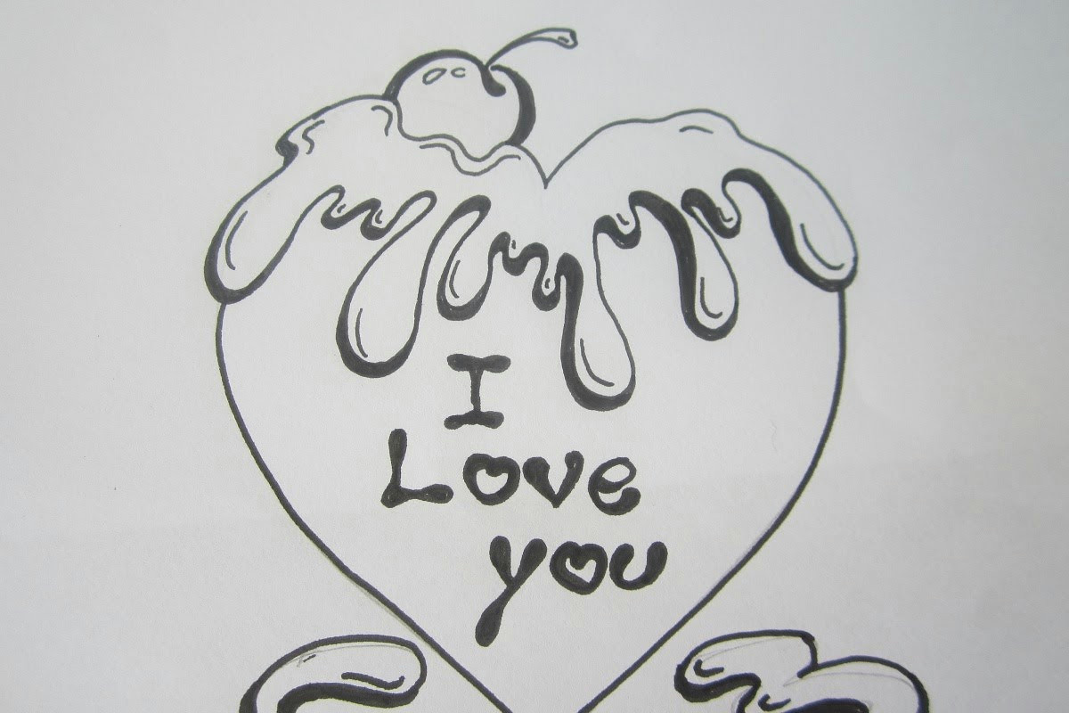 heart drawings28 jpg