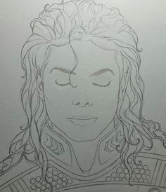 mj art very talented