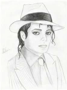 Easy Drawings Michael Jackson A Drawa 79 Michael J Cool Things to Draw Michael Jackson
