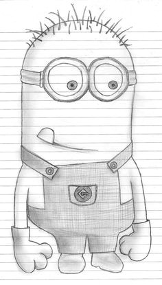 you can draw me home popular despicable picks submit your own soundtrack partners minion sketch