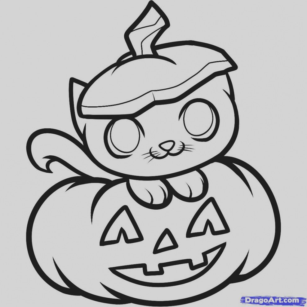 easy coloring pages for adults inspirational halloween coloring pages simple with ghost drawing 24 for kids