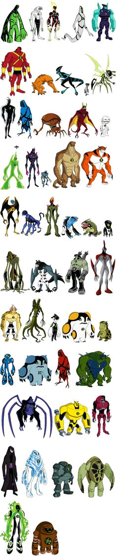 ben 1o ben 10 comics ben 10 ultimate alien ben 10 omniverse hero time alien art alien creatures ben 10 alien force all anime