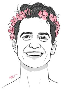 actualbrendonurie spencejsmith submitted the floral star to the trash can au that haunts us