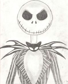 jack skeleton by kappa chan on deviantart disney drawings art drawings jack skellington