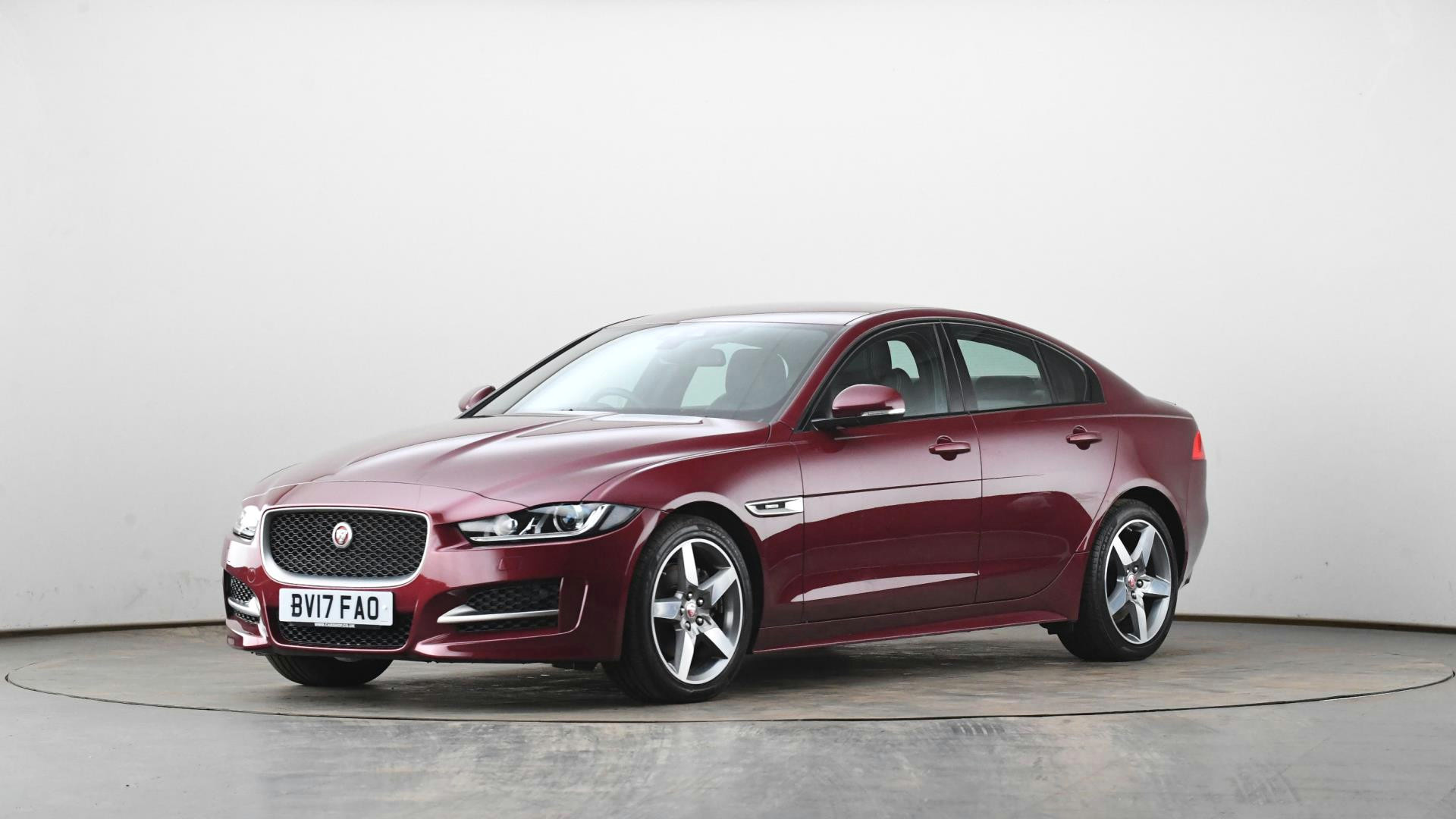 Easy Drawings Of Jaguars Cars that are Easy to Draw Used Jaguar Xe 2 0d 180 R Sport 4dr Red